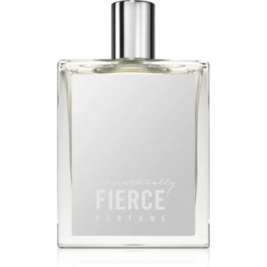 Abercrombie & Fitch Naturally Fierce Women Eau De Parfum 100ml