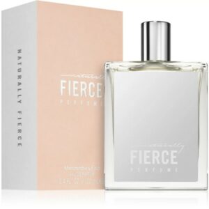 Abercrombie & Fitch Naturally Fierce Women Eau De Parfum 100ml