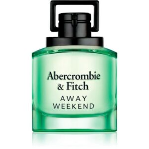 Abercrombie & Fitch Away Weekend Men Eau De Toilette 100ml