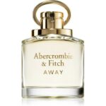 Abercrombie & Fitch Away Women Eau De Parfum 100ml