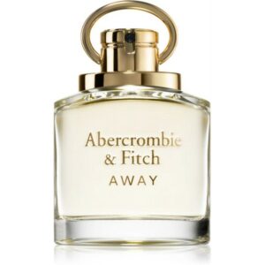 Abercrombie & Fitch Away Women Eau De Parfum 100ml