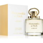 Abercrombie & Fitch Away Women Eau De Parfum 100ml