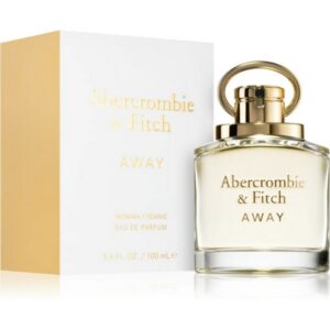 Abercrombie & Fitch Away Women Eau De Parfum 100ml