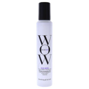 Color Wow Control Purple Toning and Styling Foam 200ml