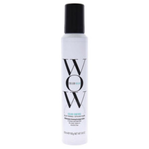 Color Wow Color Control Blue Toning and Styling Foam 200ml