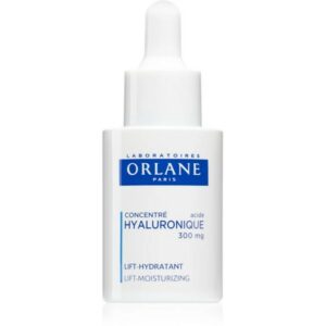 Orlane Concentrate Hyaluronic Acid Lift Moisturizing 30ml