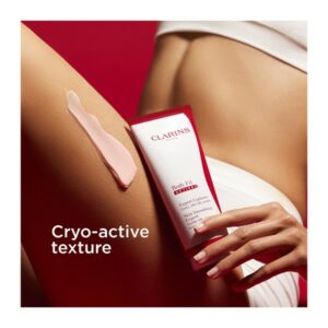Clarins Body Fit Active 200ml