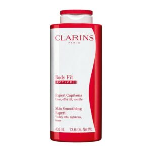 Clarins Body Fit Active 400ml