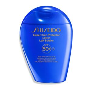Shiseido Expert Sun Protector Lotion SPF50+ 150ml