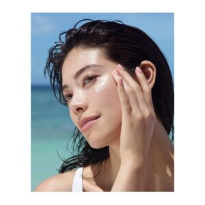Shiseido Expert Sun Protector Lotion SPF50+ 150ml