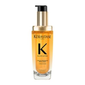 Kérastase Elixir Ultime Original Refillable Έλαιο για Λαμπερά Μαλλιά 75ml