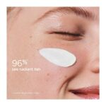 Clarins High Protection Youth Sun Care Cream SPF 30 50ml