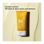 Clarins High Protection Youth Sun Care Cream SPF 30 50ml