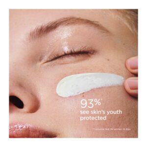 Clarins Very High Protection Youth Sun Care Cream SPF 50+ 50ml