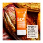 Clarins Very High Protection Youth Sun Care Cream SPF 50+ 50ml
