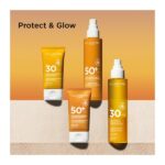 Clarins Very High Protection Youth Sun Care Cream SPF 50+ 50ml