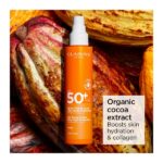 Clarins Milky Sun Care Spray SPF 50+ 150ml