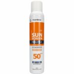 Frezyderm Sunscreen Face & Body Mousse SPF50+ Αντηλιακός Αφρός Προσώπου & Σώματος Πολύ Υψηλής Προστασίας 200ml.