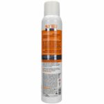 Frezyderm Sunscreen Face & Body Mousse SPF50+ Αντηλιακός Αφρός Προσώπου & Σώματος Πολύ Υψηλής Προστασίας 200ml.