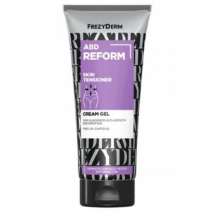 Frezyderm Abd Reform Cream Gel 200ml