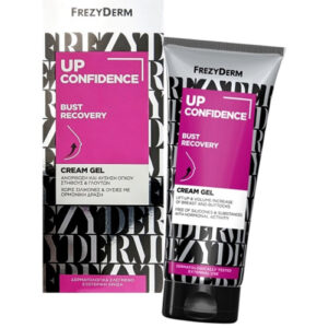 Frezyderm Up Confidence  Bust Κρέμα Gel για Σύσφιξη 200ml