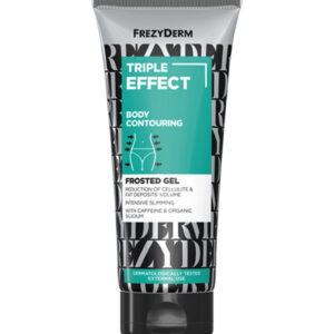 Frezyderm Gel για Κυτταρίτιδα Αδυνάτισμα Σώματος 200ml