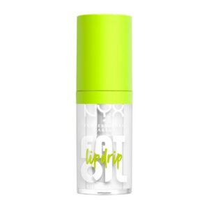 Nyx Professional  Fat Oil Lip Drip Λάδι Χειλιών 4.8ml