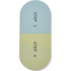 Assim Nail Buffer N.550