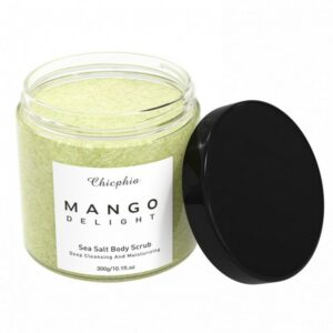 Chicphia Mango Delight Body Scrub 300gr