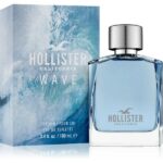 Hollister Wave For Him Eau de Toilette 100ml