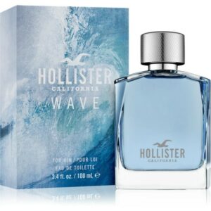 Hollister Wave For Him Eau de Toilette 100ml