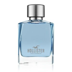 Hollister Wave For Him Eau de Toilette 50ml