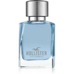 Hollister Wave For Him Eau de Toilette 30ml