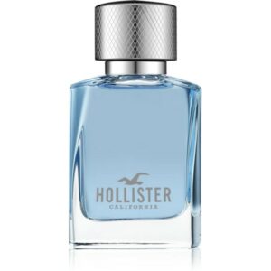 Hollister Wave For Him Eau de Toilette 30ml