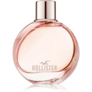 Hollister Wave For Her Eau de Parfum 100ml