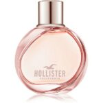 Hollister Wave For Her Eau de Parfum 50ml