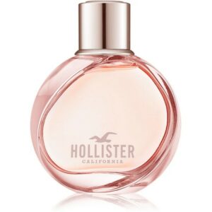 Hollister Wave For Her Eau de Parfum 50ml