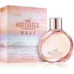 Hollister Wave For Her Eau de Parfum 50ml