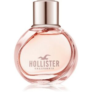 Hollister Wave For Her Eau de Parfum 30ml
