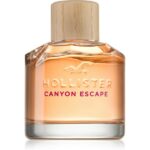 Hollister Canyon Escape For Her Eau de Parfum 100ml