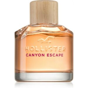 Hollister Canyon Escape For Her Eau de Parfum 100ml