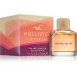 Hollister Canyon Escape For Her Eau de Parfum 100ml