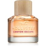 Hollister Canyon Escape For Her Eau de Parfum 50ml
