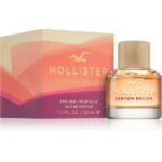Hollister Canyon Escape For Her Eau de Parfum 50ml