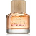 Hollister Canyon Escape For Her Eau de Parfum 30ml