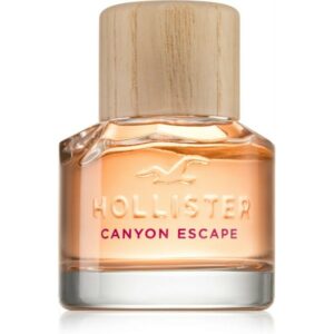 Hollister Canyon Escape For Her Eau de Parfum 30ml