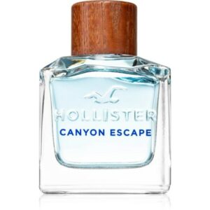 Hollister Canyon Escape for Him Eau de Toilette 100ml