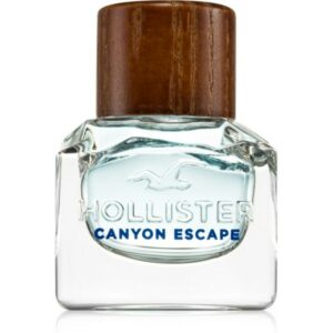 Hollister Canyon Escape for Him Eau de Toilette 30ml