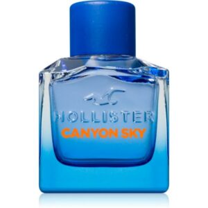 Hollister Canyon Sky For Him Eau de Toilette 100ml