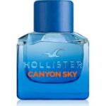 Hollister Canyon Sky For Him Eau de Toilette 50ml